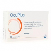 Ocuplus (30 comprimidos)
