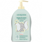 Champu y gel baño delicado dumbo