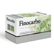 Finocarbo Plus Tisana (20 bolsitas)