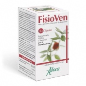 Aboca FisioVen Plus Cápsulas - Piernas cansadas (50 caps)