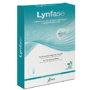 Aboca Lynfase Concentrado Fluido monodosis 12 frascos x 15 g