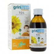 Grintuss Pediatric Jarabe