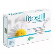 Fitostill plus gotas oculares esteriles (10 monodosis 0,5 ml)