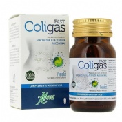 ColiGas Fast cápsulas (50 caps)