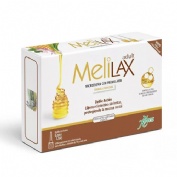 MELILAX MICROENEMAS (10 G 6 UNIDADES)