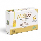 MeliLax Pediatric - Microenemas con Promelaxin (5 g 6 unidades)