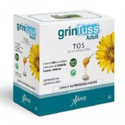 Grintuss Adult Comprimidos