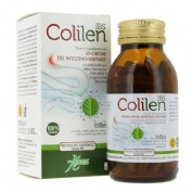 Colilen ibs  587 mg 96 capsulas