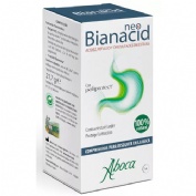 NeoBianacid Acidez y Reflujo (15 comprimidos)
