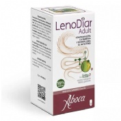 Lenodiar adult (20 capsulas)