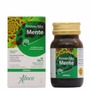Natura mix advanced mente (50 capsulas)