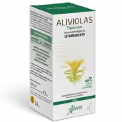 Aliviolas fisiolax (1 frasco 180 g)