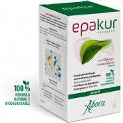 Epakur advanced (50 capsulas)