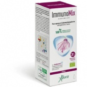 Immunomix advanced (1 envase 210 g)