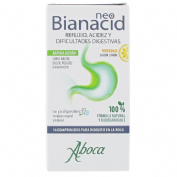 Neobianacid  14 comprimidos sabor limon