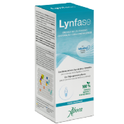 Aboca Lynfase Concentrado Fluido 180 g