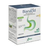 Neobianacid 20 sobres granulado monodosis 1,55 g sabor limon
