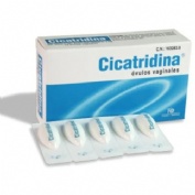 Cicatridina ovulos vaginales  10 ovulos 2 g