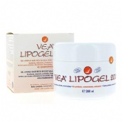 Vea lipogel 200 gel lipofilo base (1 envase 200 ml)