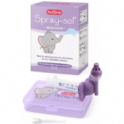 Buona spray-sol (kit)