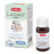 Lactobif (1 frasco 8 ml cuentagotas)
