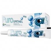 Puro epithel (1 tubo 10 g)