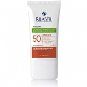 Rilastil acnestil 50+ crema sebonormalizante (1 envase 40 ml)