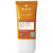 Rilastil sun system 50+ crema velvet (1 envase 50 ml)