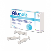 Aluneb isotónico (15 viales 4 ml)