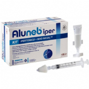 Aluneb hipertonico (kit 20 viales 5 ml + 1 dispositivo)
