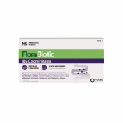 Ns Florabiotic IBS Colon irritable 30 comprimidos