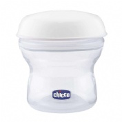 Chicco Contenedor de leche materna