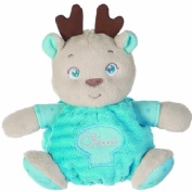 Soft cuddles peluche reno