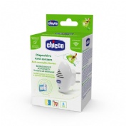 Chicco Dispositivo Anti-Mosquitos Doméstico