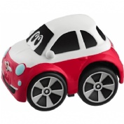 Fiat 500 racer chicco