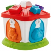 Chicco Juguete casita de animales 1-4 años