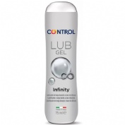 Control lubricante infinity 75ml