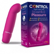Control toys cosmic pleasure (1 unidad)
