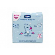 Chicco toallitas pack ahorro
