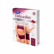 Delicaslim quemaforte  60 capsulas