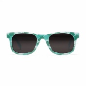 Chicco gafa sol verde 24m+