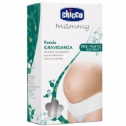 Chicco Banda de sujeción embarazo Mammy (talla M)