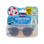 Gafa sol chicco azul +4 años