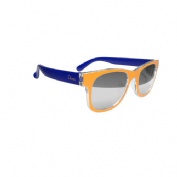 Gafa sol chicco naranja marino trans +24m