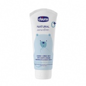 Chicco Crema balsámica 4 en 1 Natural Sensation