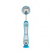 Chicco Cepillo de dientes de 3 a 6 años