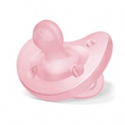 Chicco Chupete Physio Soft silicona 6-12m