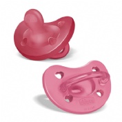 Chicco Chupete Physio Soft silicona 12m