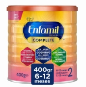 Enfamil Premium Complete 2 400g