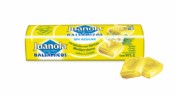Juanola Caramelos Balsámicos Limón con Vitamina C (32.4 g)